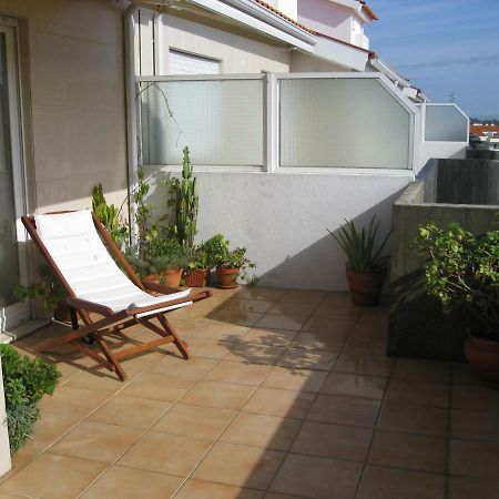 Casa Do Terraco Apartman Aveiro Kültér fotó