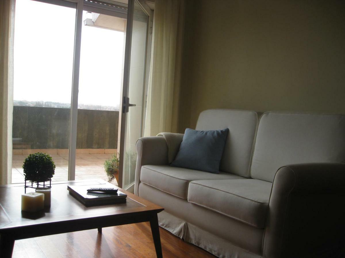 Casa Do Terraco Apartman Aveiro Kültér fotó